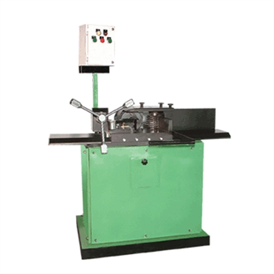 Auto Feed Finger Jointing Machines