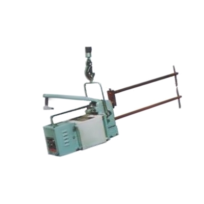 Hand Operated Portable Spot Welding