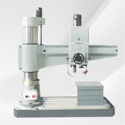Imported Radial Drilling Machines