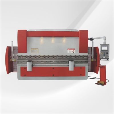 Imported Sheet Metal Machines